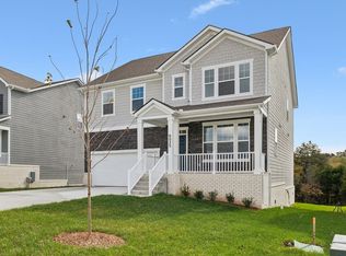 6825 Earlham Ct LOT 318, Smyrna, TN 37167