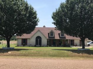 523 Vz County Road 4106, Canton, TX 75103