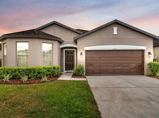 8581 Rindge Rd, Polk City, FL 33868