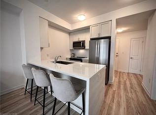 460 Dundas St E #709, Hamilton, ON L8B 2A5