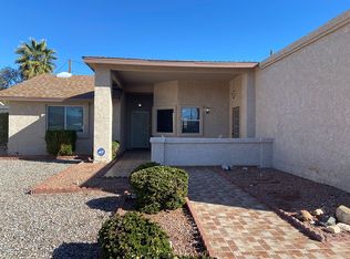 650 Papoose Dr, Lake Havasu City, AZ 86406