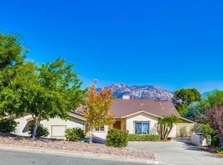 16217 Oak Springs Dr, Ramona, CA 92065