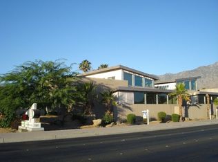 3655 E Ramon Rd, Palm Springs, CA 92264