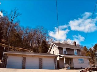505 Sheets St, Martins Ferry, OH 43935