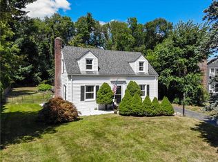308 Barbour Rd, New Britain, CT 06053