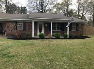 1310 Vine St, Amory, MS 38821