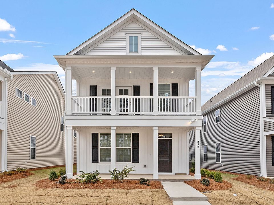 1st image of 232 White Oak Garden Way