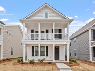 232 White Oak Garden Way, Garner, NC 27529