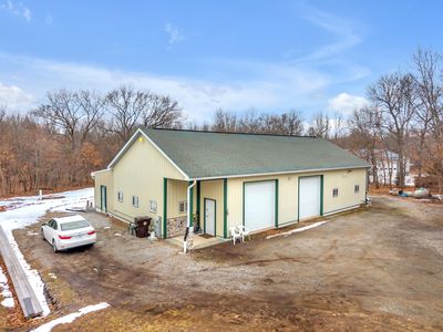 8796 N 100 E, Lake Village, IN, 46349