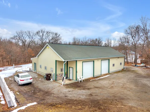 8796 N 100 E, Lake Village, IN 46349