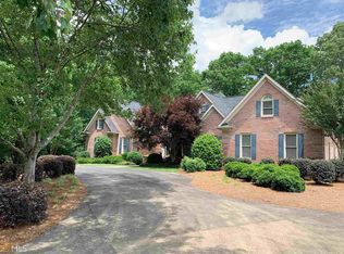 5 Angeo Rd SW, Rome, GA 30165