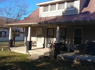 941 E Main St, Morehead, KY 40351