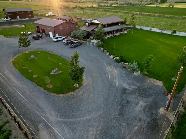 307 W Platte, Byron, WY 82412