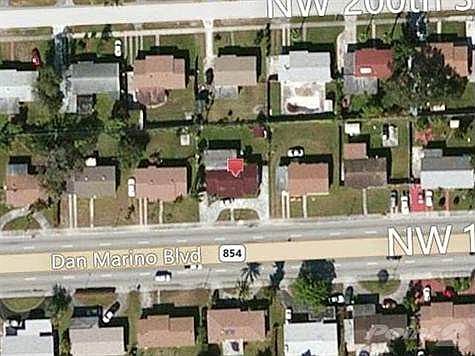 1st image of 815 NW 199th St