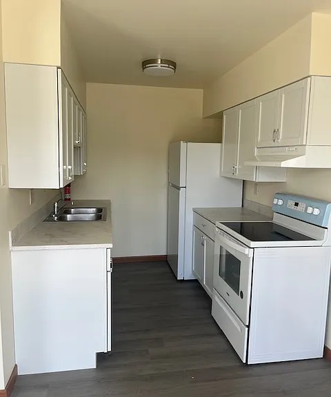 132 S 1st St #1W — Photo 1