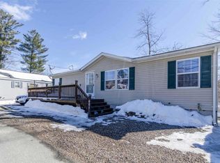 401 Chases Grove Rd, Derry, NH 03038