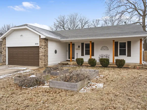 3432 W Regal Court, Springfield, MO 65807