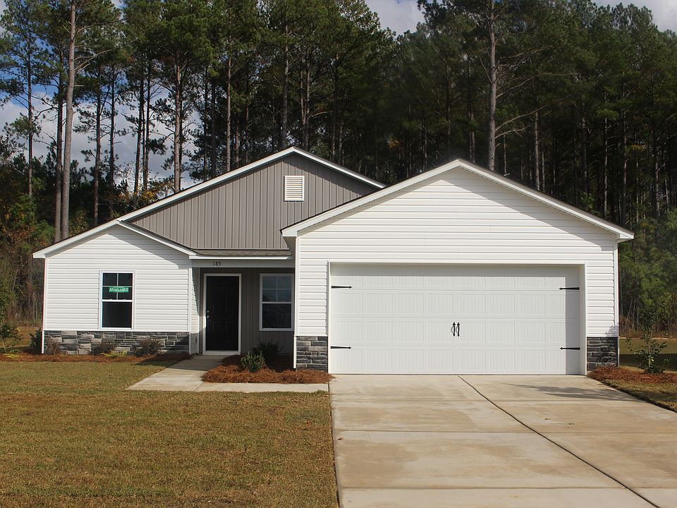 185 Carriagebrook Circle