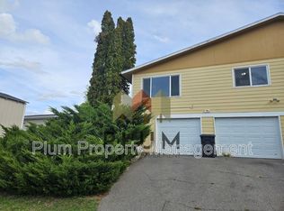 5602 Bridger Ct UNIT A, Missoula, MT 59803