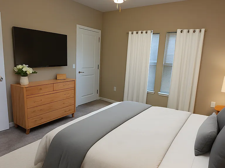 Madison Heights Apartments — Photo 10