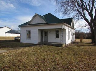 108 Craven St, Licking, MO 65542