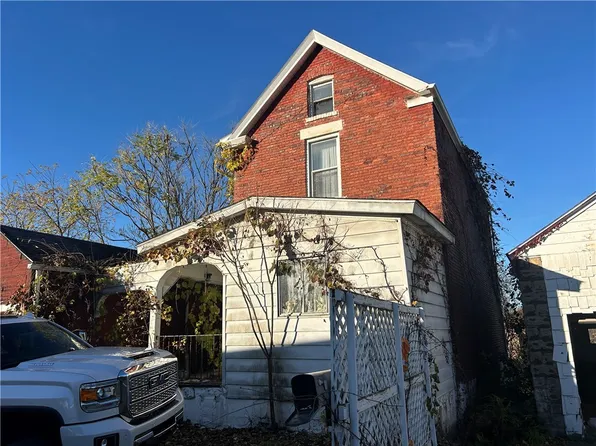 528 Ontario St, Monessen, PA 15062