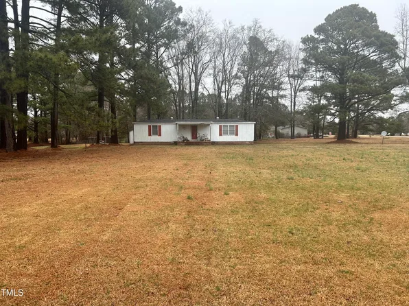 10248 State Highway 43 N, Rocky Mount, NC 27801