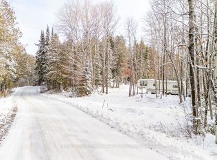 2177 Smith Rd, North Frontenac, ON K0H1C0