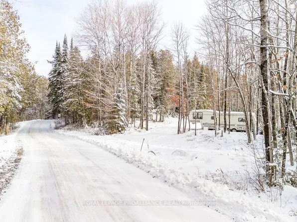 2177 Smith Rd, North Frontenac, ON K0H 1C0