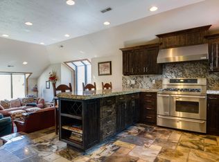(Undisclosed Address), Park City, UT 84060