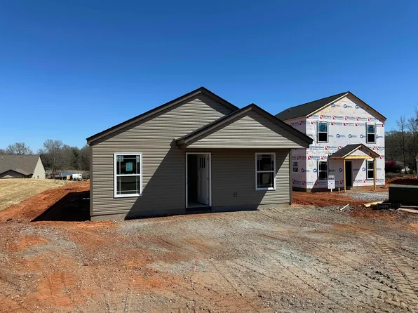 441 Ward Thomas Way, Spartanburg, SC 29301