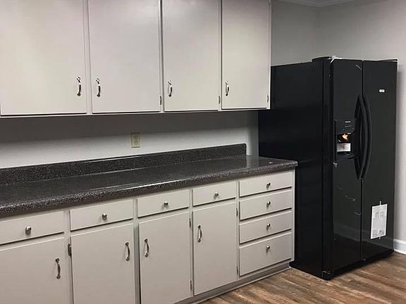 Huge Kitchen