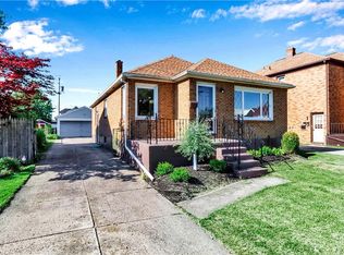 178 Kinsey Ave, Buffalo, NY 14217