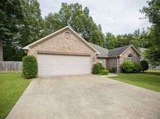 2716 Freedom Dr, Jonesboro, AR 72401