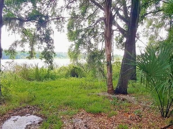 Land For Sale In Mascotte Fl