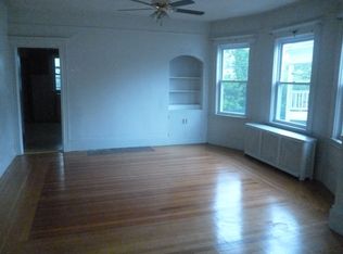 37 Duke St #2, Mattapan, MA 02126