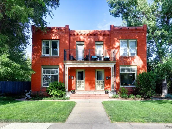 3611 Zuni Street #101, Denver, CO 80211