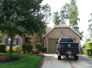 107 W Arbor Camp Cir, Spring, TX 77389