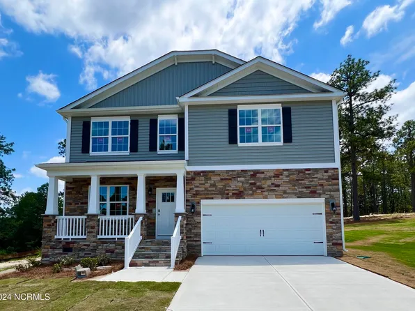 3012 Platinum Circle, West End, NC 27376