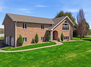 229 Mushrush Rd, Butler, PA 16002