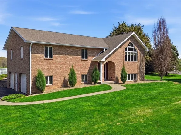 229 Mushrush Rd, Butler, PA 16002