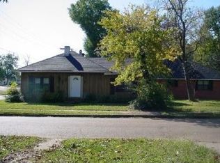 5 W Govan St, Grenada, MS 38901