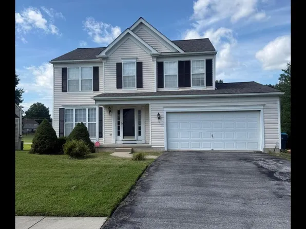 6 Blue Mist Ct, Newark, DE 19702