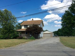 4307 S Raccoon Rd, Canfield, OH 44406