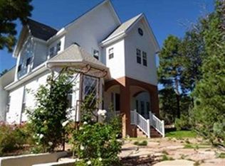 2053 Maryanne Rd, Show Low, AZ 85901