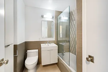 Rented by Keller Williams NYC