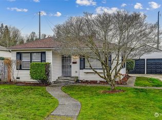 12531 74th Ave S, Seattle, WA