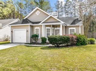 1014 Providence Way, Summerville, SC 29483