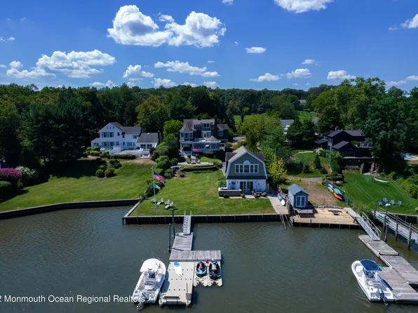 467 Locust Point Road, Locust, NJ 07760