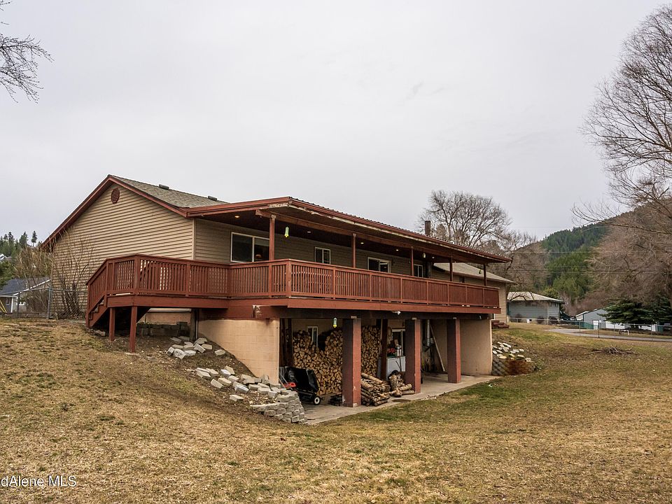 1964 E Wilbur Ave, Dalton Gardens, ID 83815 Zillow